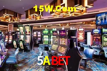 Bônus e promoções da 5Abet