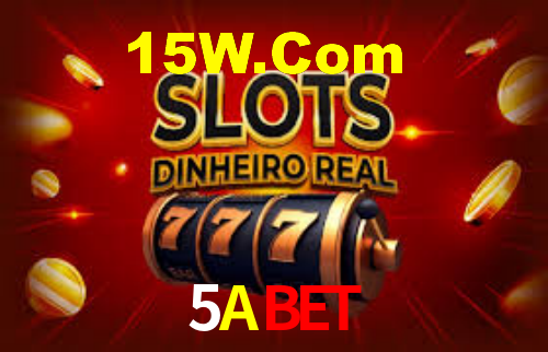 Apostas com odds competitivas na 5Abet